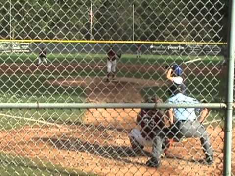 Nadia Ponder Our Lady of Mercy Catholic School 2012 Highlights Pt 1