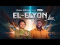 Nana Adwoa - El Elyon feat. MOG (Official Music Video)