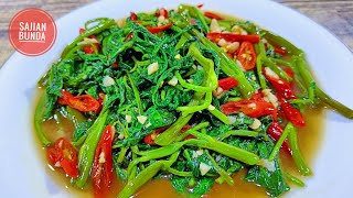 Download Lagu TUMIS KANGKUNG ALA RESTORAN... HIJAU SEGAR BIKIN NAGIH MP3 Download Lagu TUMIS KANGKUNG ALA RESTORAN... HIJAU SEGAR BIKIN NAGIH MP3