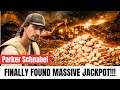 Parker Schnabel Strikes Massive Gold Jackpot in Season 16!