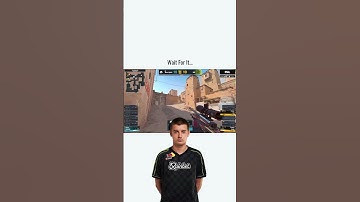 CS2 Timing: Luck or Skill? You Decide! 🤫