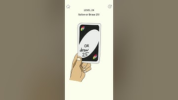 Einstein Brain Games  Puzzle / level 24 / GAMEPLAY