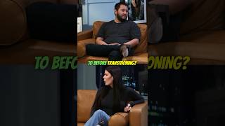 Detransitioner Opens Up To Blaire White