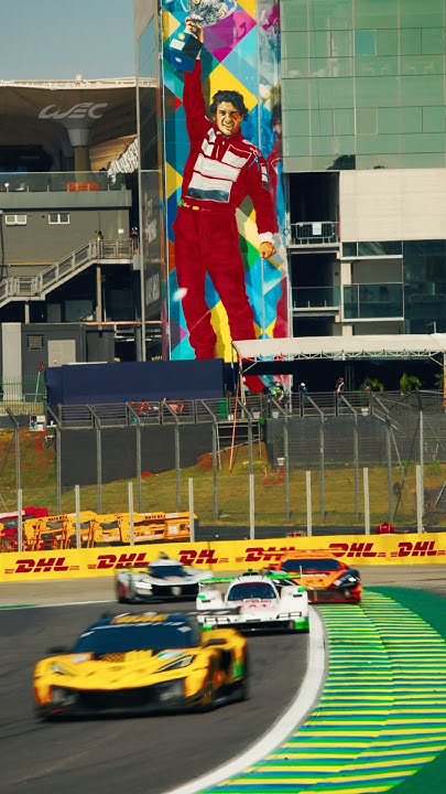 Interlagos, we missed you 🥹