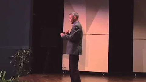 TEDxHickory - Stephen Horan - Be the Movement