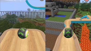 Going balls SpeedRun Gameplay Level 37-40