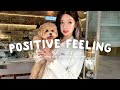 Positive Feeling 🍂 Songs that make you feel alive ~ Feeling good playlist | Sunrise Chill Vibes