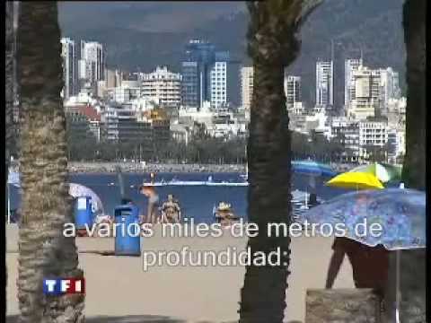 la cascada de la mierda de Benidorm.mp4