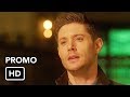 Watch Supernatural Season 14 Episode 7: Unhuman Nature Preview, Release Date, Spoilers