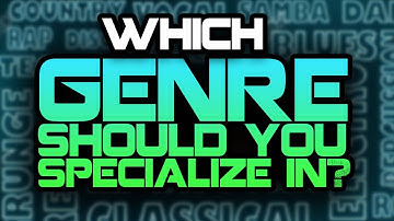 Which Genre Should You Specialize In For Sync Licensing? [Sync Academy Tutorial]