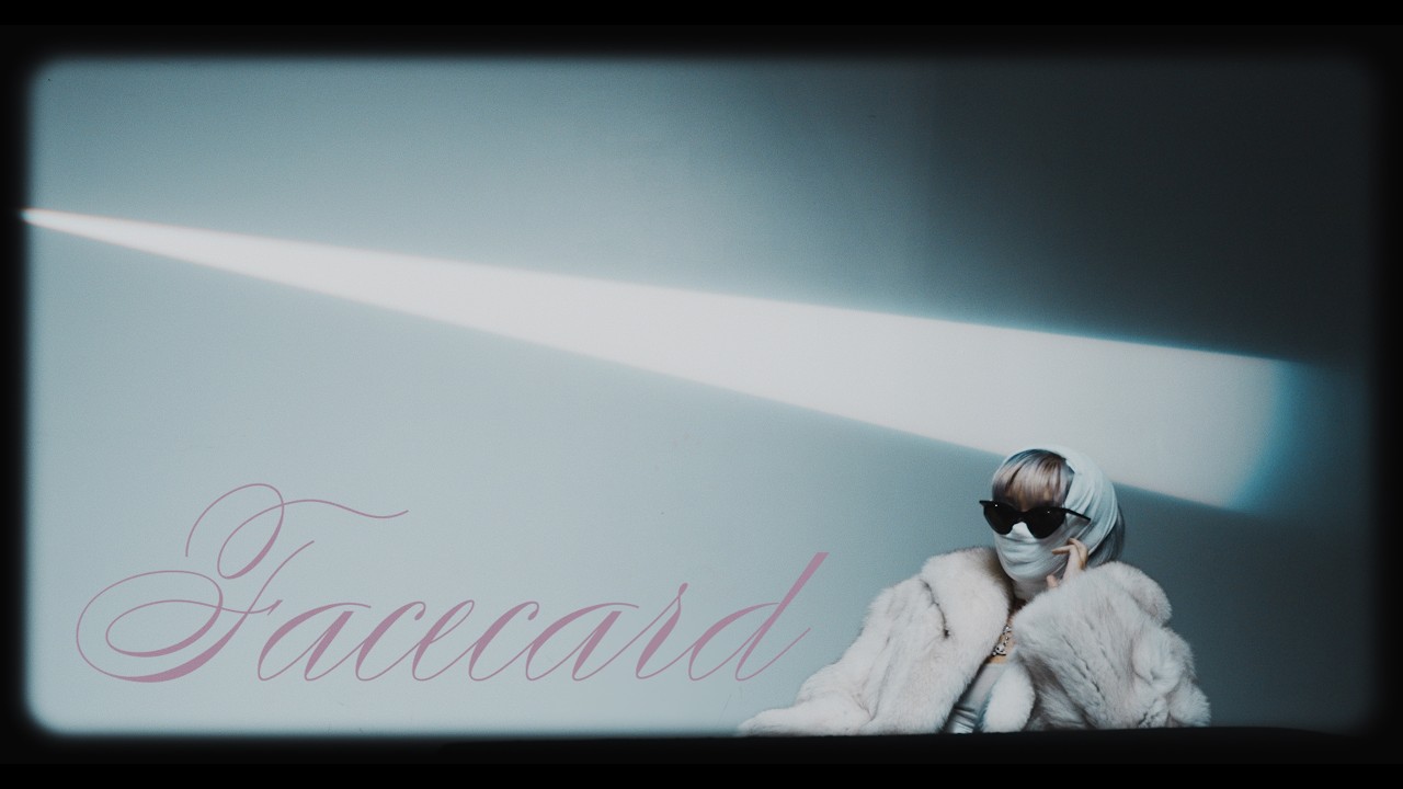 Facecard! - Sliccmic