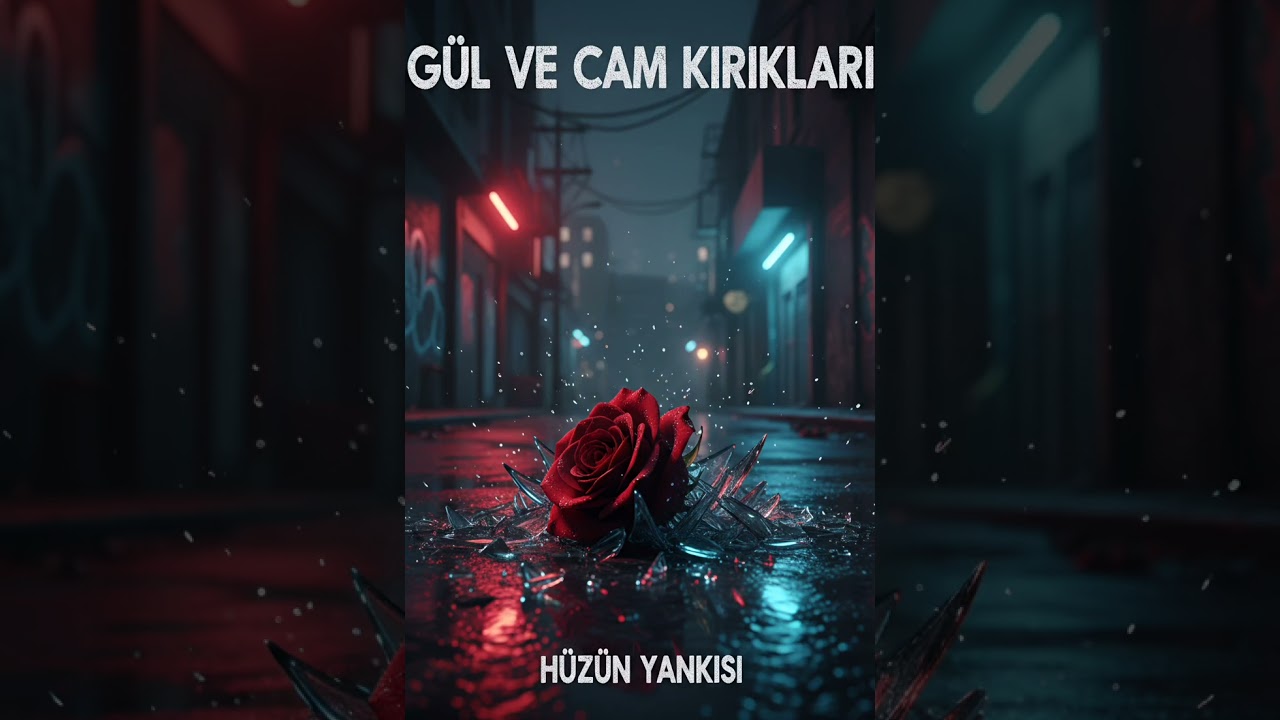 Gül ve cam kırıkları, #arabesk #rap #sitem #damar #raptrap #türkçerap #tarz #efsane #tslow #orjinal