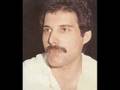 Freddie Mercury - Don't try so hard (by RS)