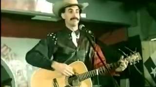 Video thumbnail of "Borat   Throw the Jew Down the Well!!"