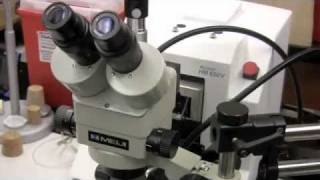 What is Applied Science Ph.D Program at The College of William & Mary