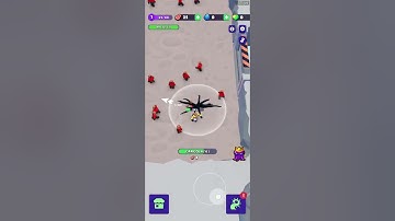 Alien Invasion: RPG Idle Space