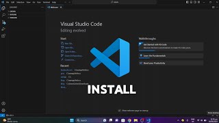 Famous How to Install Visual Studio Code on Windows 10/11 (2023 Update) Wealth