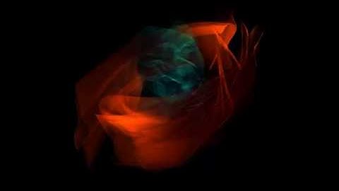 streak - Maya animation