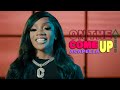 Acapella Performance - GloRilla Performs "F.N.F. (Let's Go)" and Shares Inspiration Behind the Song