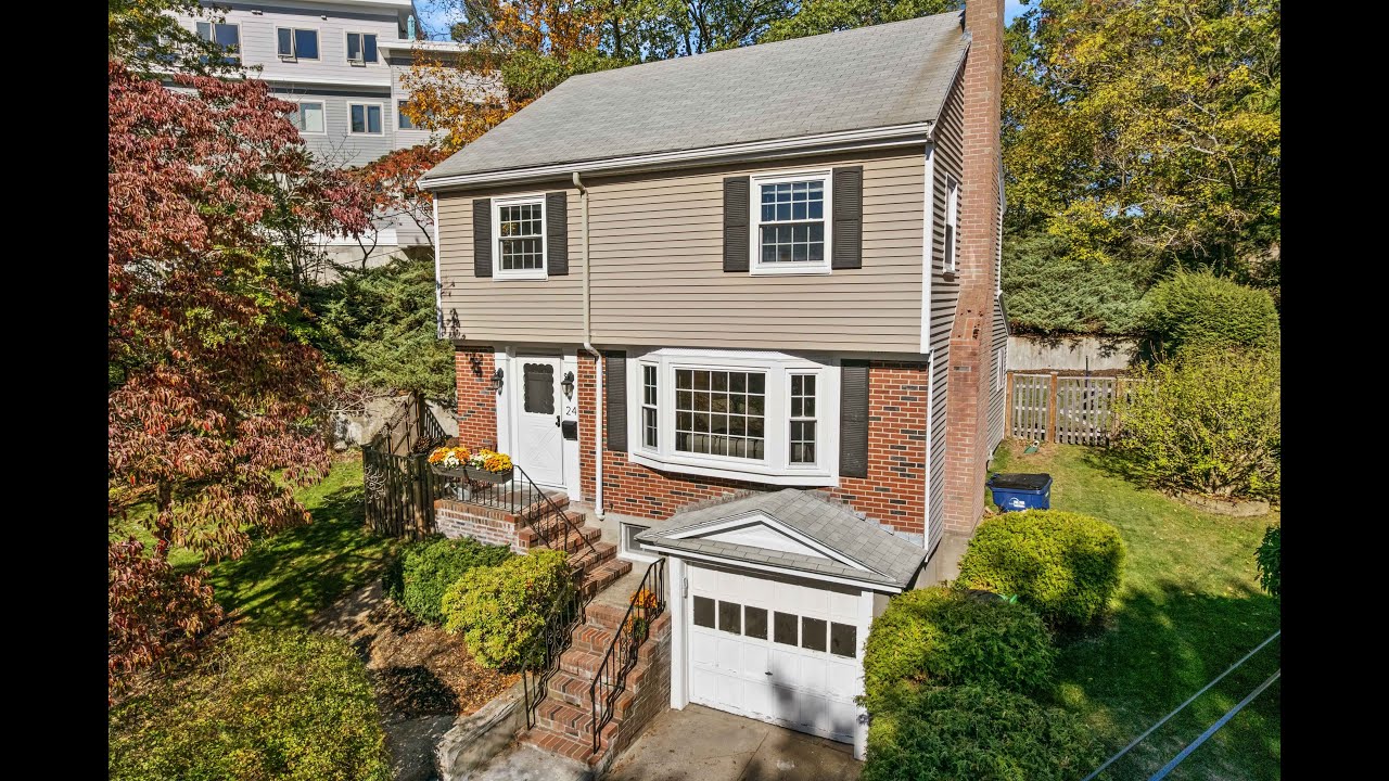 24 Hazelmere Rd, Roslindale, Boston, MA 02131, see www.24hazelmere.com