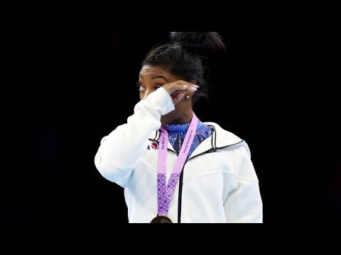 Black Gymnastics History: Biles, Andrade, Jones, Richard Win