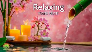 Relaxing Meditation Music 🌿 Relaxing Spa Piano with Water Sounds for Stress Relief and Inner Peace screenshot 4