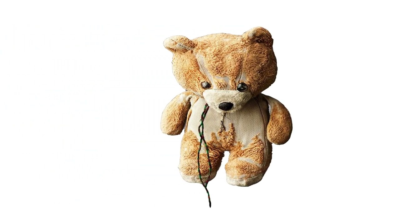 Internet Bear (A Moving Voice Pt2)