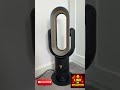 Bladeless Tower Fan – Quiet, Safe & Stylish Cooling | Best Fan for Home & Office