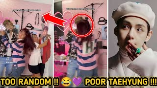Download Lagu This Random Fan Moment Is Hilarious! Poor Taehyung 🤭😂 MP3 Download Lagu This Random Fan Moment Is Hilarious! Poor Taehyung 🤭😂 MP3