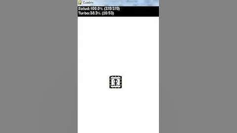 Pygame juego naves (sin terminar)
