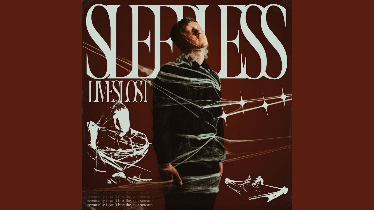 Guarda SLEEPLESS su YouTube Guarda SLEEPLESS su YouTube
