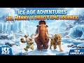Playing Ice Age Adventures New Gameplay Playing Ice Age Adventures New Gameplay