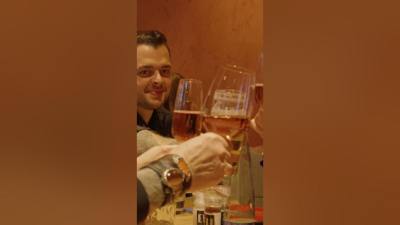 Neues Restaurant "Eli" in München YouTube