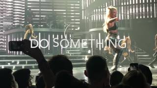 20161022 Britney Spears Piece of Me