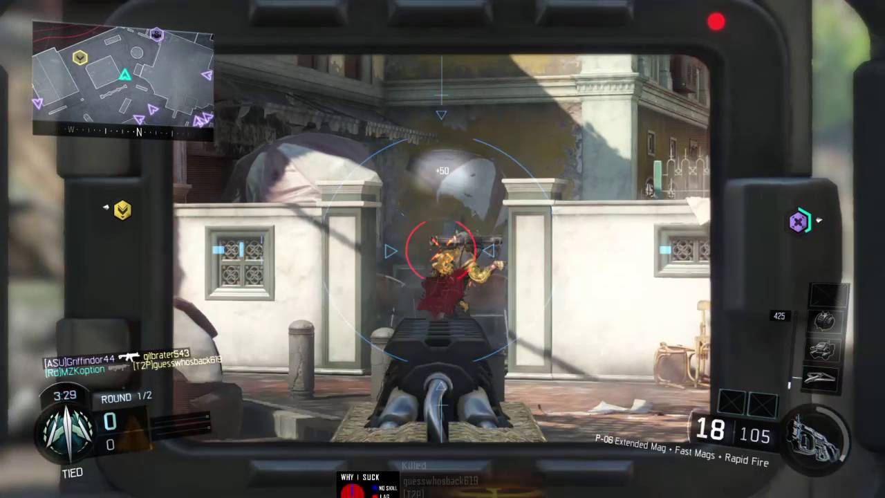 MZKoption-First clip for the 