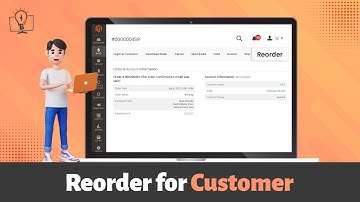 How to Reorder on Customer Behalf? #printxpand