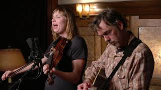 Richie and Rosie - Its Me Again Lord (Nell Bland)