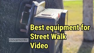 Backpack Strap Mount Clip for GoPro