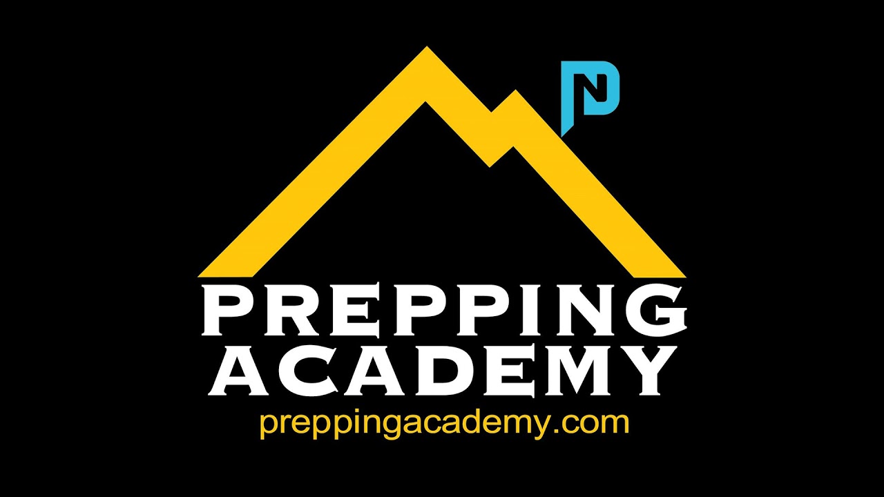 Prepping on a Budget!