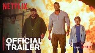 Playdate Trailer 2025 | Alan Ritchson, Kevin James | Nov 12 | Playdate Movie Trailer 2025 