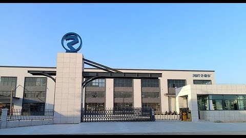 RBT Machine| Exploring the ultimate precision of industrial art!