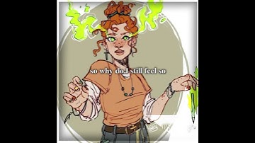 MISS DARE !! | #percyjacksonedits #greekmythology #pjo #edit #algorithm