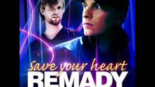 Remady ft. Manu-L - Save Your Heart