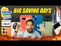 15 + Crazy Smartphones Deals in Flipkart Big Saving Days 2023⚡Best Recommendation
