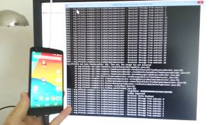 Host-based Card Emulation Demo using ACR122