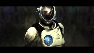 Captain Future 1080 HD Concept Trailer Captain Future 1080 HD Concept Trailer