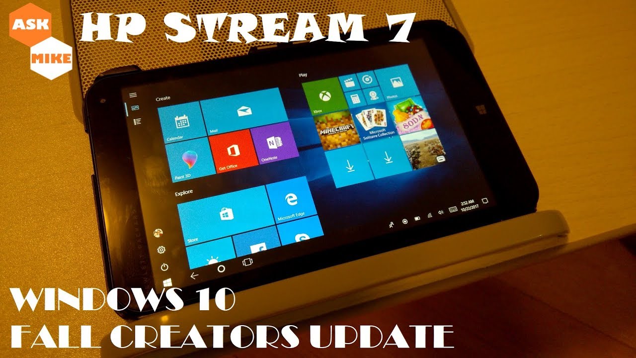 install Windows 7 On Hp Touchpad Tablet
