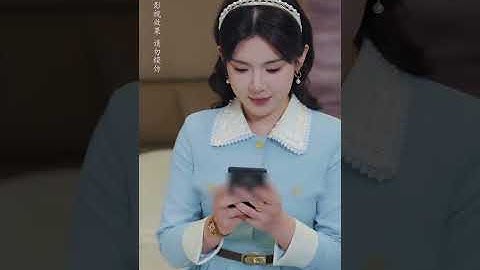 🤫 Suami Kontrak Selalu Pulang Malam, Ada Apa?【IN DUB】【FULL】##drama