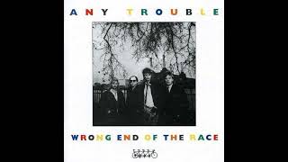 Any Trouble - Like A Man - 1984 - Album Track