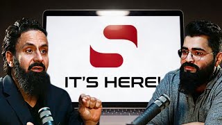 WHAT IS THE ACADEMY? Hamza Tzortzis